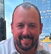 Greg Dejak